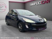 Peugeot 308 BUSINESS 1.6 HDi 92ch Business - <small></small> 4.590 € <small>TTC</small> - #1