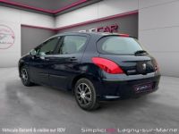 Peugeot 308 BUSINESS 1.6 HDi 92ch Business - <small></small> 4.590 € <small>TTC</small> - #3