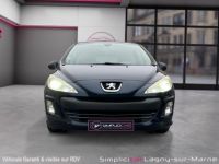 Peugeot 308 BUSINESS 1.6 HDi 92ch Business - <small></small> 4.590 € <small>TTC</small> - #7