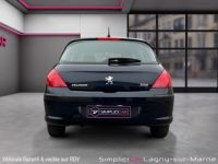 Peugeot 308 BUSINESS 1.6 HDi 92ch Business - <small></small> 4.590 € <small>TTC</small> - #8