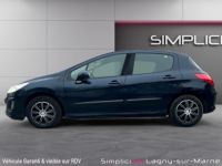 Peugeot 308 BUSINESS 1.6 HDi 92ch Business - <small></small> 4.590 € <small>TTC</small> - #9