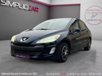 Peugeot 308 BUSINESS 1.6 HDi 92ch Business - <small></small> 4.590 € <small>TTC</small> - #17