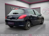 Peugeot 308 BUSINESS 1.6 HDi 92ch Business - <small></small> 4.590 € <small>TTC</small> - #18