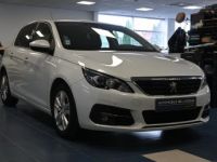 Peugeot 308 BUSINESS BlueHDi 100ch S&S BVM6 Active Business - <small></small> 12.898 € <small>TTC</small> - #3