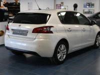 Peugeot 308 BUSINESS BlueHDi 100ch S&S BVM6 Active Business - <small></small> 12.898 € <small>TTC</small> - #5