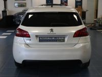 Peugeot 308 BUSINESS BlueHDi 100ch S&S BVM6 Active Business - <small></small> 12.898 € <small>TTC</small> - #6