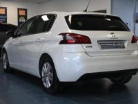 Peugeot 308 BUSINESS BlueHDi 100ch S&S BVM6 Active Business - <small></small> 12.898 € <small>TTC</small> - #7