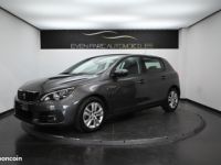 Peugeot 308 BUSINESS BlueHDi 130ch S&S BVM6 Active - <small></small> 12.990 € <small>TTC</small> - #1