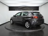 Peugeot 308 BUSINESS BlueHDi 130ch S&S BVM6 Active - <small></small> 12.990 € <small>TTC</small> - #7