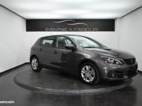 Peugeot 308 BUSINESS BlueHDi 130ch S&S BVM6 Active - <small></small> 12.990 € <small>TTC</small> - #10