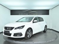 Peugeot 308 BUSINESS BlueHDi 130ch S&S BVM6 Allure - <small></small> 13.990 € <small>TTC</small> - #1