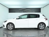 Peugeot 308 BUSINESS BlueHDi 130ch S&S BVM6 Allure - <small></small> 13.990 € <small>TTC</small> - #3