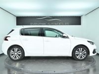 Peugeot 308 BUSINESS BlueHDi 130ch S&S BVM6 Allure - <small></small> 13.990 € <small>TTC</small> - #4