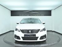 Peugeot 308 BUSINESS BlueHDi 130ch S&S BVM6 Allure - <small></small> 13.990 € <small>TTC</small> - #9