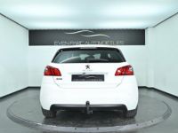 Peugeot 308 BUSINESS BlueHDi 130ch S&S BVM6 Allure - <small></small> 13.990 € <small>TTC</small> - #10