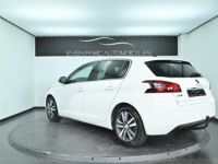 Peugeot 308 BUSINESS BlueHDi 130ch S&S BVM6 Allure - <small></small> 13.990 € <small>TTC</small> - #12