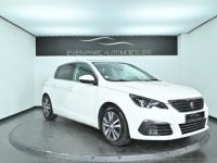 Peugeot 308 BUSINESS BlueHDi 130ch S&S BVM6 Allure - <small></small> 13.990 € <small>TTC</small> - #13