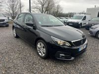 Peugeot 308 BUSINESS BlueHDi 130ch S&S EAT8 5P 1 ERE MAIN TRES PROPRE - <small></small> 8.490 € <small>TTC</small> - #1