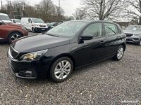 Peugeot 308 BUSINESS BlueHDi 130ch S&S EAT8 5P 1 ERE MAIN TRES PROPRE - <small></small> 8.490 € <small>TTC</small> - #2