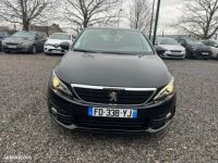 Peugeot 308 BUSINESS BlueHDi 130ch S&S EAT8 5P 1 ERE MAIN TRES PROPRE - <small></small> 8.490 € <small>TTC</small> - #3