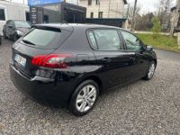 Peugeot 308 BUSINESS BlueHDi 130ch S&S EAT8 5P 1 ERE MAIN TRES PROPRE - <small></small> 8.490 € <small>TTC</small> - #4