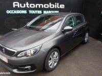 Peugeot 308 BUSINESS BlueHDi 130ch S&S EAT8 Active - <small></small> 10.800 € <small>TTC</small> - #2