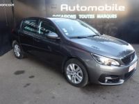 Peugeot 308 BUSINESS BlueHDi 130ch S&S EAT8 Active - <small></small> 10.800 € <small>TTC</small> - #4