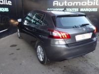 Peugeot 308 BUSINESS BlueHDi 130ch S&S EAT8 Active - <small></small> 10.800 € <small>TTC</small> - #5