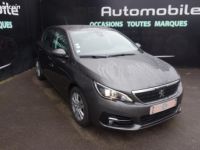 Peugeot 308 BUSINESS BlueHDi 130ch S&S EAT8 Active - <small></small> 10.800 € <small>TTC</small> - #11