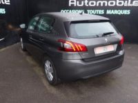 Peugeot 308 BUSINESS BlueHDi 130ch S&S EAT8 Active - <small></small> 10.800 € <small>TTC</small> - #17