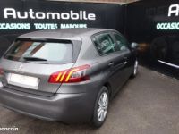 Peugeot 308 BUSINESS BlueHDi 130ch S&S EAT8 Active - <small></small> 10.800 € <small>TTC</small> - #19