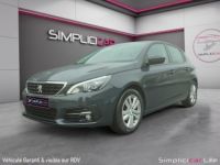 Peugeot 308 BUSINESS lueHDi 100ch SS BVM6 Active Business - <small></small> 12.990 € <small>TTC</small> - #2