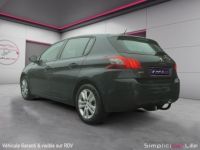 Peugeot 308 BUSINESS lueHDi 100ch SS BVM6 Active Business - <small></small> 12.990 € <small>TTC</small> - #4