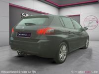 Peugeot 308 BUSINESS lueHDi 100ch SS BVM6 Active Business - <small></small> 12.990 € <small>TTC</small> - #6