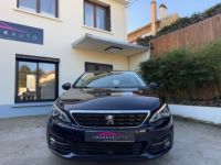 Peugeot 308 BUSINESS lueHDi 130ch SS EAT8 Active Business - <small></small> 13.490 € <small>TTC</small> - #2