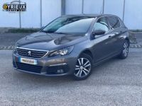 Peugeot 308 BUSINESS PureTech 130ch S&S EAT8 Allure Business - <small></small> 14.490 € <small>TTC</small> - #1