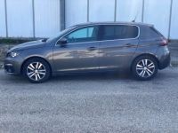 Peugeot 308 BUSINESS PureTech 130ch S&S EAT8 Allure Business - <small></small> 14.490 € <small>TTC</small> - #3