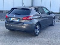 Peugeot 308 BUSINESS PureTech 130ch S&S EAT8 Allure Business - <small></small> 14.490 € <small>TTC</small> - #6