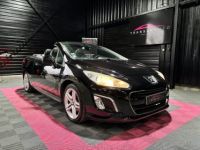 Peugeot 308 CC 1.6 e-hdi 112ch fap sport pack - <small></small> 5.990 € <small>TTC</small> - #1