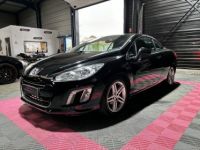 Peugeot 308 CC 1.6 e-hdi 112ch fap sport pack - <small></small> 5.990 € <small>TTC</small> - #7