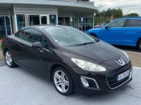 Peugeot 308 CC 1.6 HDI Sport - <small></small> 9.690 € <small>TTC</small> - #5