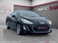 Peugeot 308 CC 1.6 THP 155ch Féline Révisé Garantie 1 AN - <small></small> 10.990 € <small>TTC</small> - #1