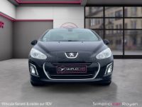 Peugeot 308 CC 1.6 THP 155ch Féline Révisé Garantie 1 AN - <small></small> 10.990 € <small>TTC</small> - #8