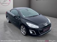 Peugeot 308 CC 1.6 THP 155ch Féline Révisé Garantie 1 AN - <small></small> 10.990 € <small>TTC</small> - #13