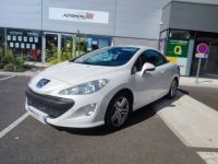 Peugeot 308 CC 1.6 THP 16v 156 ch Sport Pack - <small></small> 8.990 € <small>TTC</small> - #30