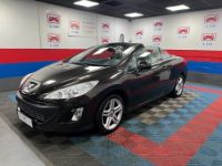 Peugeot 308 CC 1.6 THP 16V 156ch Féline A - <small></small> 7.999 € <small>TTC</small> - #1