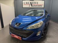 Peugeot 308 CC 1.6 THP 16V 200 CV Féline - <small></small> 8.500 € <small>TTC</small> - #1