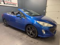 Peugeot 308 CC 1.6 THP 16V 200 CV Féline - <small></small> 8.500 € <small>TTC</small> - #3