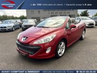 Peugeot 308 CC 1.6 THP 16V FELINE - <small></small> 9.490 € <small>TTC</small> - #1