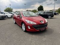 Peugeot 308 CC 1.6 THP 16V FELINE - <small></small> 9.490 € <small>TTC</small> - #4